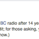 Image for article titled Jian Ghomeshi Responds to Sex Abuse Allegations Like a Real Creep